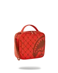 MONEY PATTERN BRICK SNACK PACK AKA MONEY BAG
