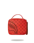MONEY PATTERN BRICK SNACK PACK AKA MONEY BAG