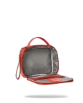 MONEY PATTERN BRICK SNACK PACK AKA MONEY BAG