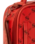 MONEY PATTERN BRICK SNACK PACK AKA MONEY BAG