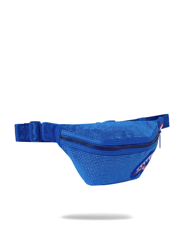TRINITY OCEAN SAVVY CROSSBODY