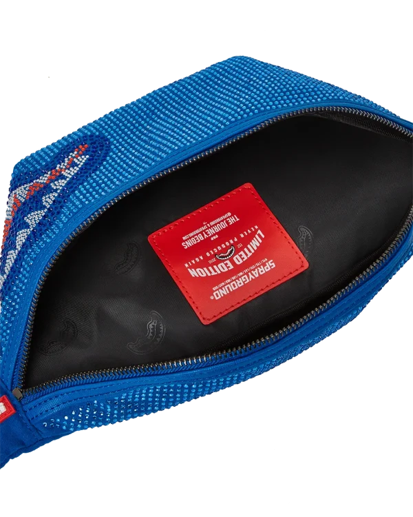 TRINITY OCEAN SAVVY CROSSBODY