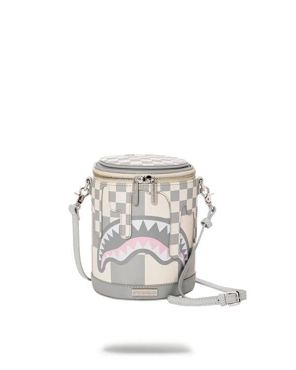 XTC LA PALAIS PAINTBUCKET BAG