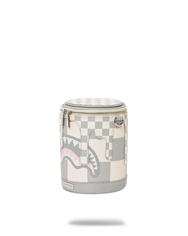 XTC LA PALAIS PAINTBUCKET BAG