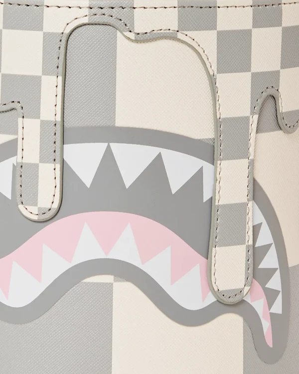 XTC LA PALAIS PAINTBUCKET BAG