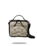 THE GETAWAY SNACK PACK INSULATED