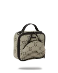 THE GETAWAY SNACK PACK INSULATED