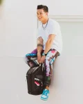 HENNY AIIR TO THE THRONE MONTE CARLO