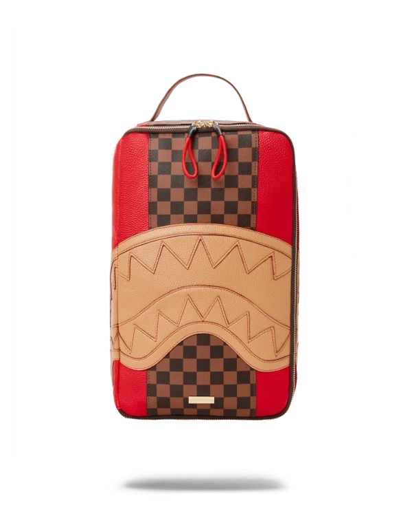 RACEWAY HENNY SNEAKER HOLDER