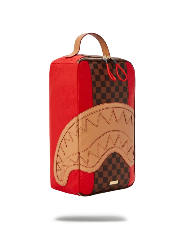 RACEWAY HENNY SNEAKER HOLDER