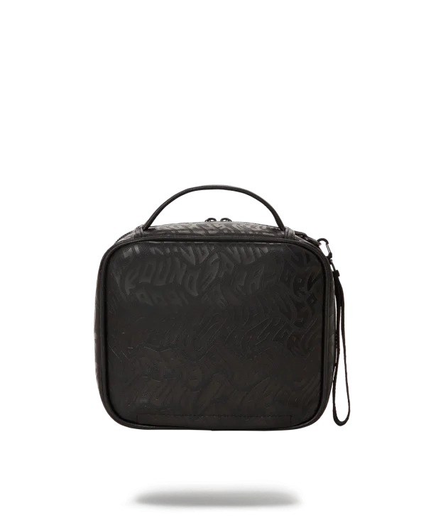 PRIVATE JET SNACK PACK AKA MONEY BAG
