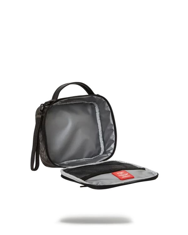 PRIVATE JET SNACK PACK AKA MONEY BAG