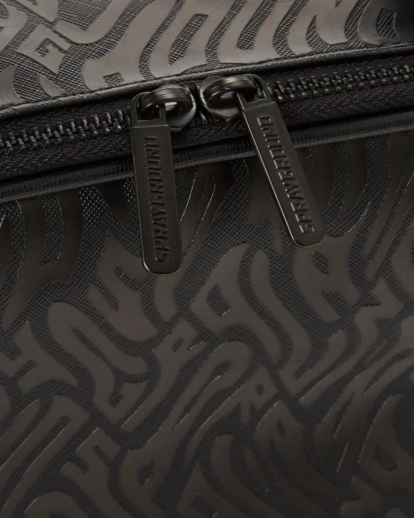 PRIVATE JET SNACK PACK AKA MONEY BAG