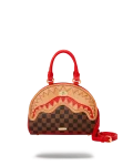 RACEWAY HENNY SHARK HANDBAG
