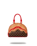 RACEWAY HENNY SHARK HANDBAG