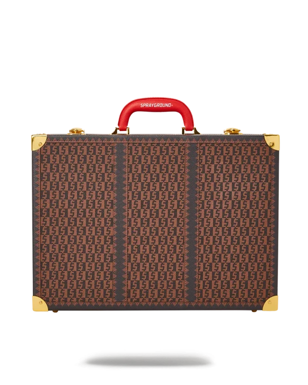 ALPHA NAVIGATOR ATTACH?? BRIEFCASE