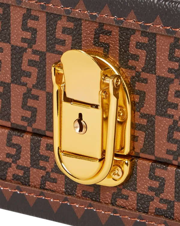 ALPHA NAVIGATOR ATTACH?? BRIEFCASE
