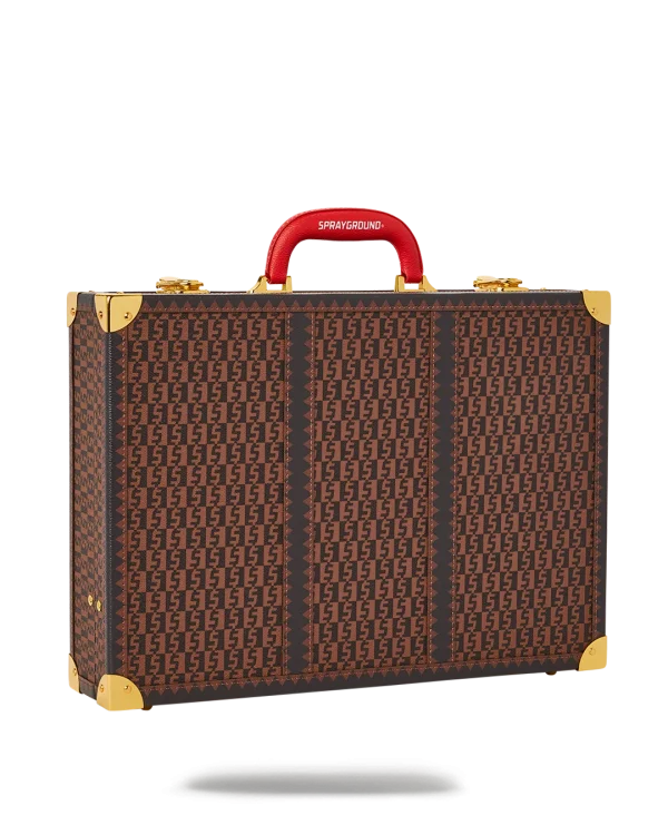 ALPHA NAVIGATOR ATTACH?? BRIEFCASE