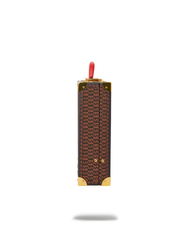 ALPHA NAVIGATOR ATTACH?? BRIEFCASE