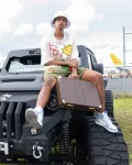ALPHA NAVIGATOR ATTACH?? BRIEFCASE