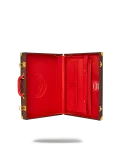 ALPHA NAVIGATOR ATTACH?? BRIEFCASE