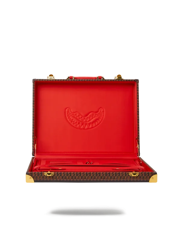 ALPHA NAVIGATOR ATTACH?? BRIEFCASE