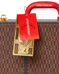 ALPHA NAVIGATOR ATTACH?? BRIEFCASE