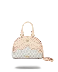 CR??ME DE LA CR??ME SHARKHANDBAG