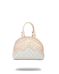 CR??ME DE LA CR??ME SHARKHANDBAG