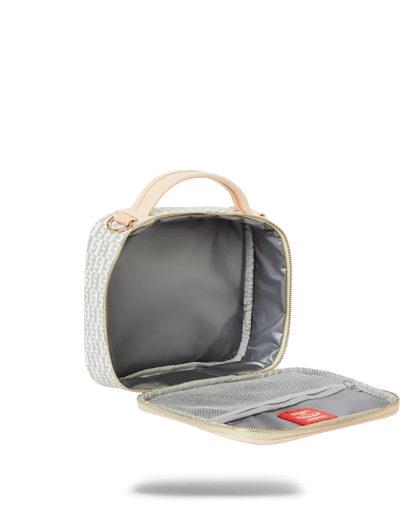 CR??ME DE LA CR??ME SNACK PACK INSULATED