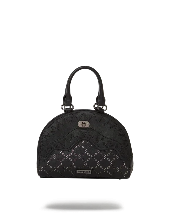 PRI$M SUPERJET SHARK HANDBAG