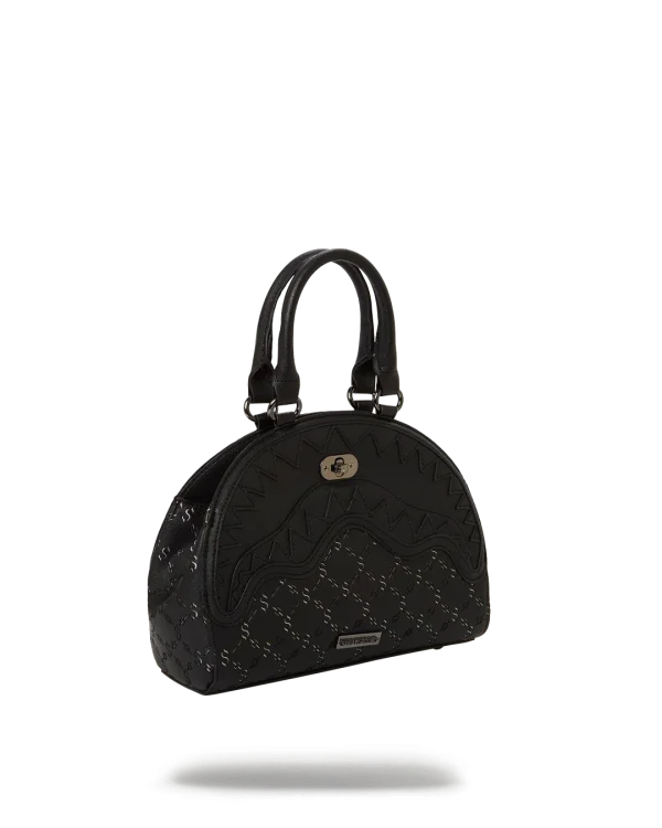 PRI$M SUPERJET SHARK HANDBAG