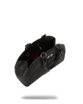 PRI$M SUPERJET SHARK HANDBAG