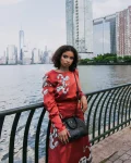 3AM THE TRILOGY HANDBAG