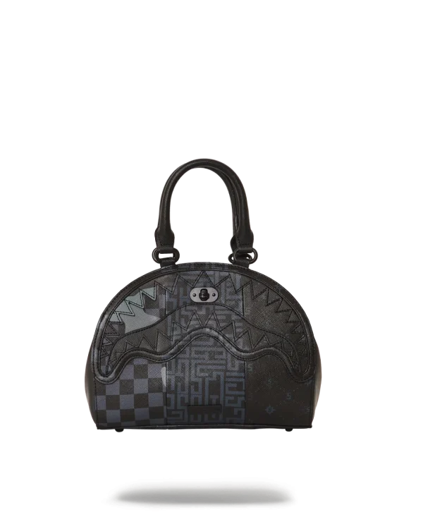 3AM THE TRILOGY HANDBAG