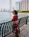 3AM THE TRILOGY HANDBAG