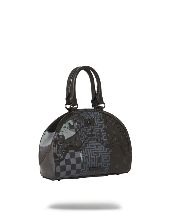 3AM THE TRILOGY HANDBAG