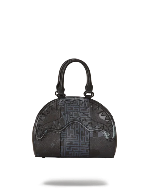 3AM THE TRILOGY HANDBAG
