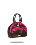 DROP ZONE HANDBAG