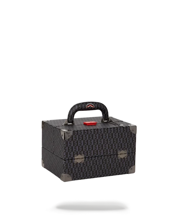 SPRAYGATTI REVV JEWELRY CASE