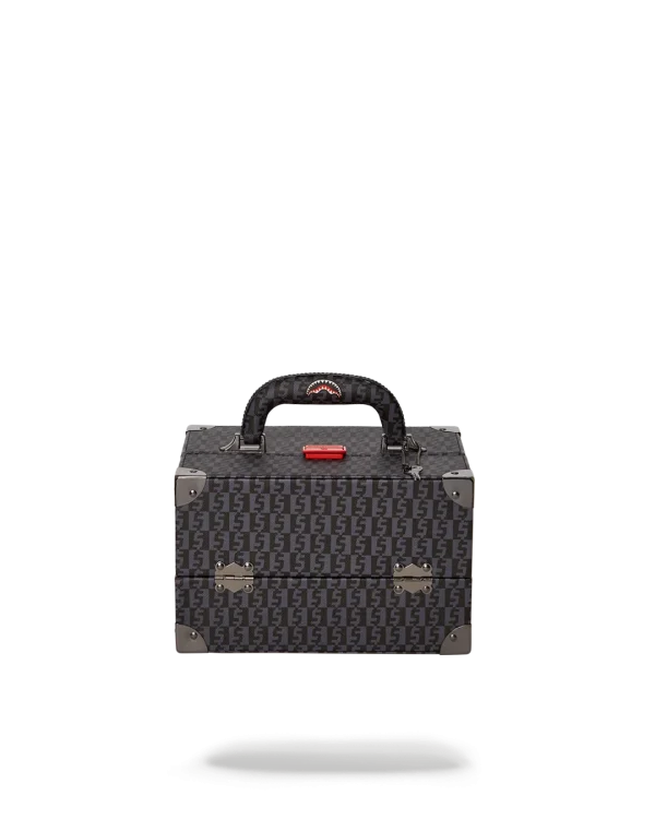 SPRAYGATTI REVV JEWELRY CASE