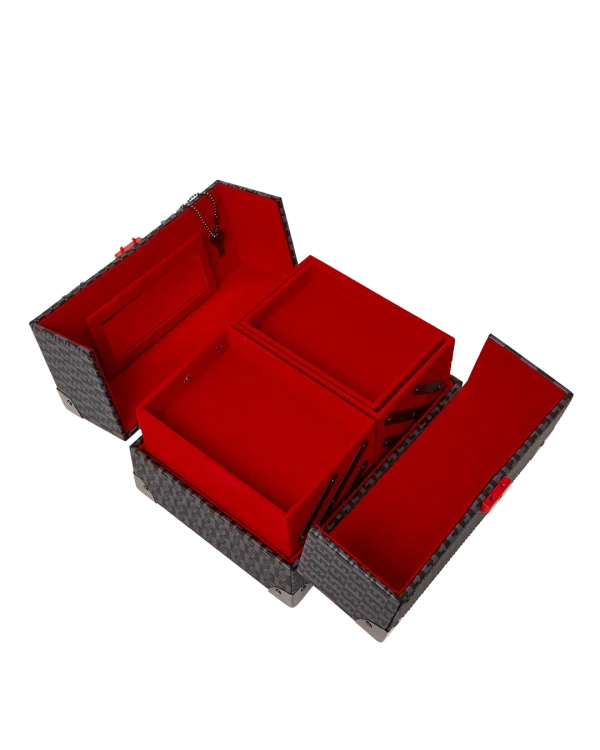 SPRAYGATTI REVV JEWELRY CASE