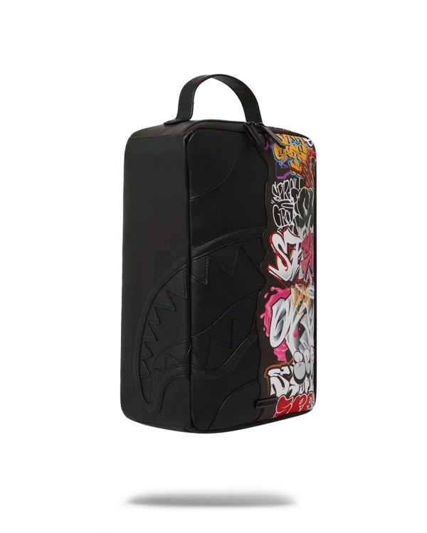 HALF GRAFF NIGHT SNEAKER HOLDER