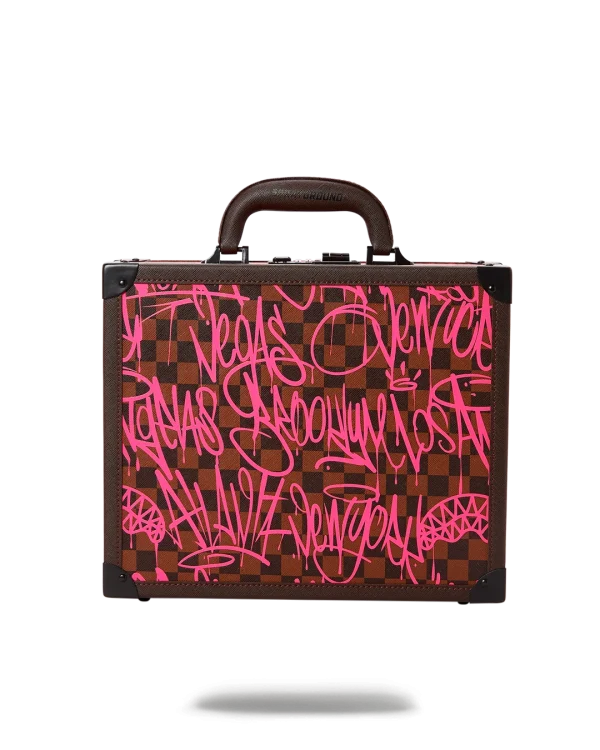 JETGRAPHIX ATTACH?? BRIEFCASE