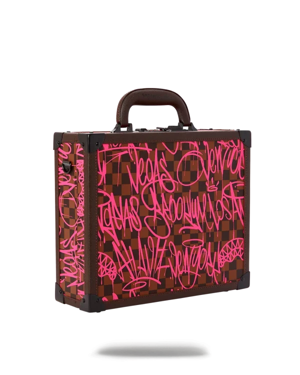 JETGRAPHIX ATTACH?? BRIEFCASE