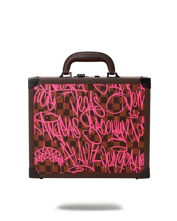 JETGRAPHIX ATTACH?? BRIEFCASE