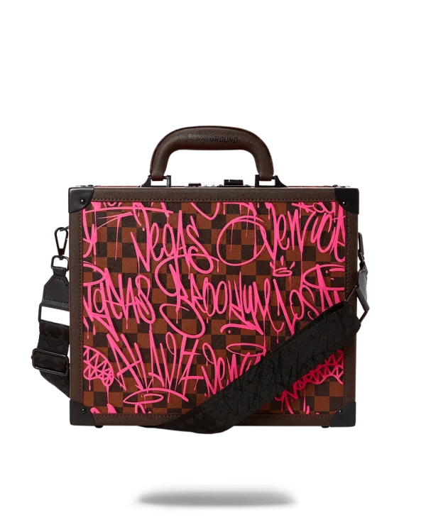JETGRAPHIX ATTACH?? BRIEFCASE