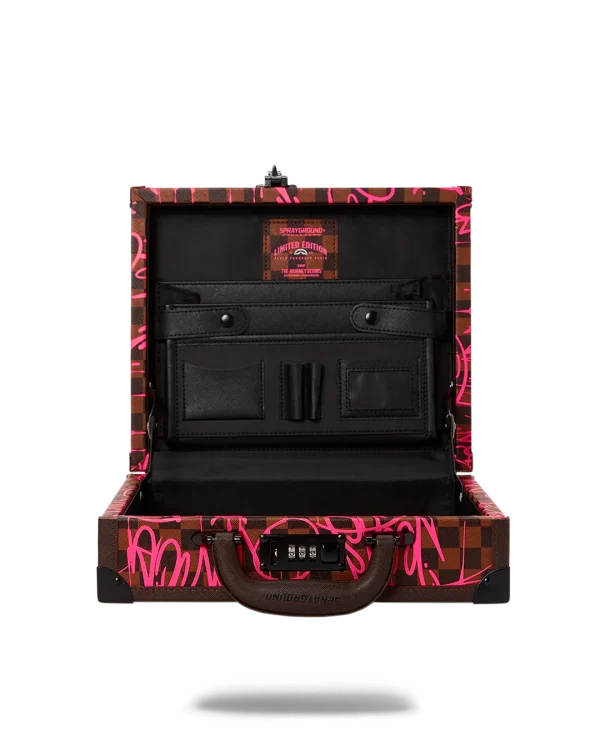 JETGRAPHIX ATTACH?? BRIEFCASE
