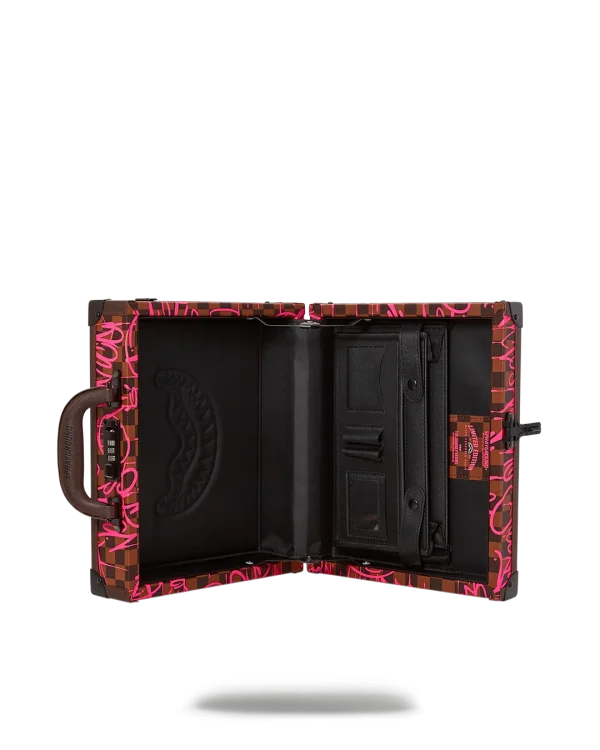 JETGRAPHIX ATTACH?? BRIEFCASE
