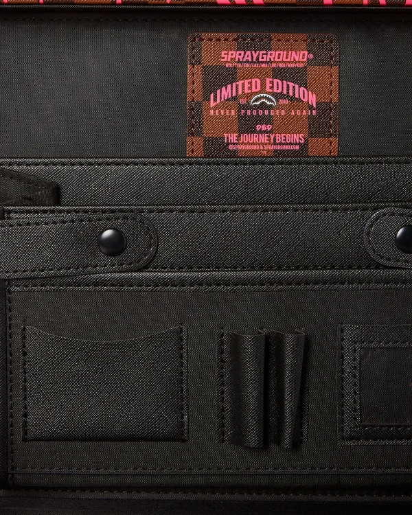 JETGRAPHIX ATTACH?? BRIEFCASE